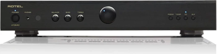 Rotel A10MKII-B schwarz