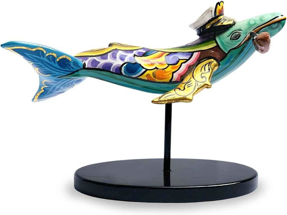 Whale Ahab S voor volwassenen