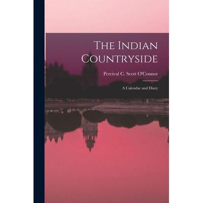 The Indian Countryside, Taschenbuch von , Creative Media Partners, LLC, 978-1-01-421753-0