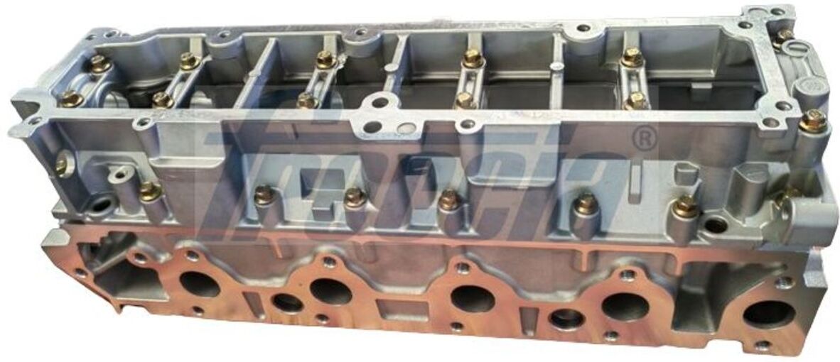 Zylinderkopf FRECCIA1 CH17-1061