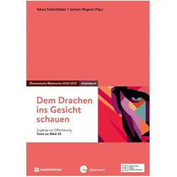 Dem Drachen ins Gesicht schauen, Fachbücher von Jochen Wagner, Tabea Schönfelder