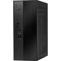 ASROCK DS B760 - Barebone PC, DeskSlim B760