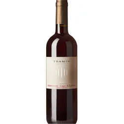 Kalterersee Classico Superiore DOC 2024, Kellerei Tramin, Südtirol