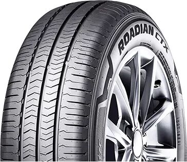 Nexen Roadian Ctx 235/55 R18 104H Sommerreifen