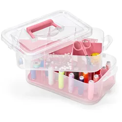 Tchibo - Utensilienbox - rosé