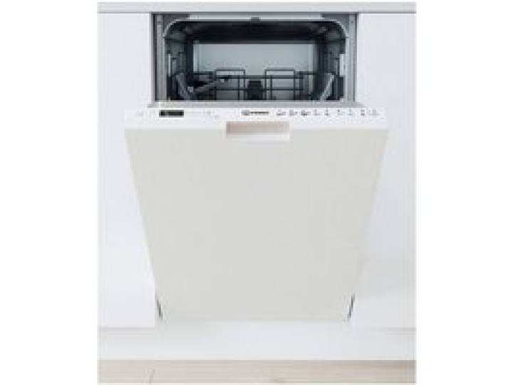 Lave vaisselle encastrable Indesit IN2ID10BS80