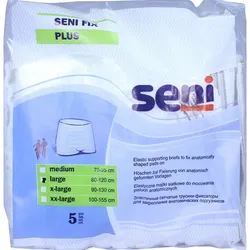 Seni Fix Plus Large 5 ST