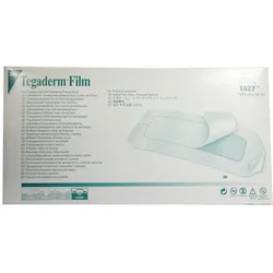 Tegaderm 3M Film 10x25 cm 1627 20 St