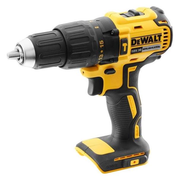 DeWalt DCD778 (Bohrschrauber, Schlagbohrschrauber) (DCD778M2T-QW)