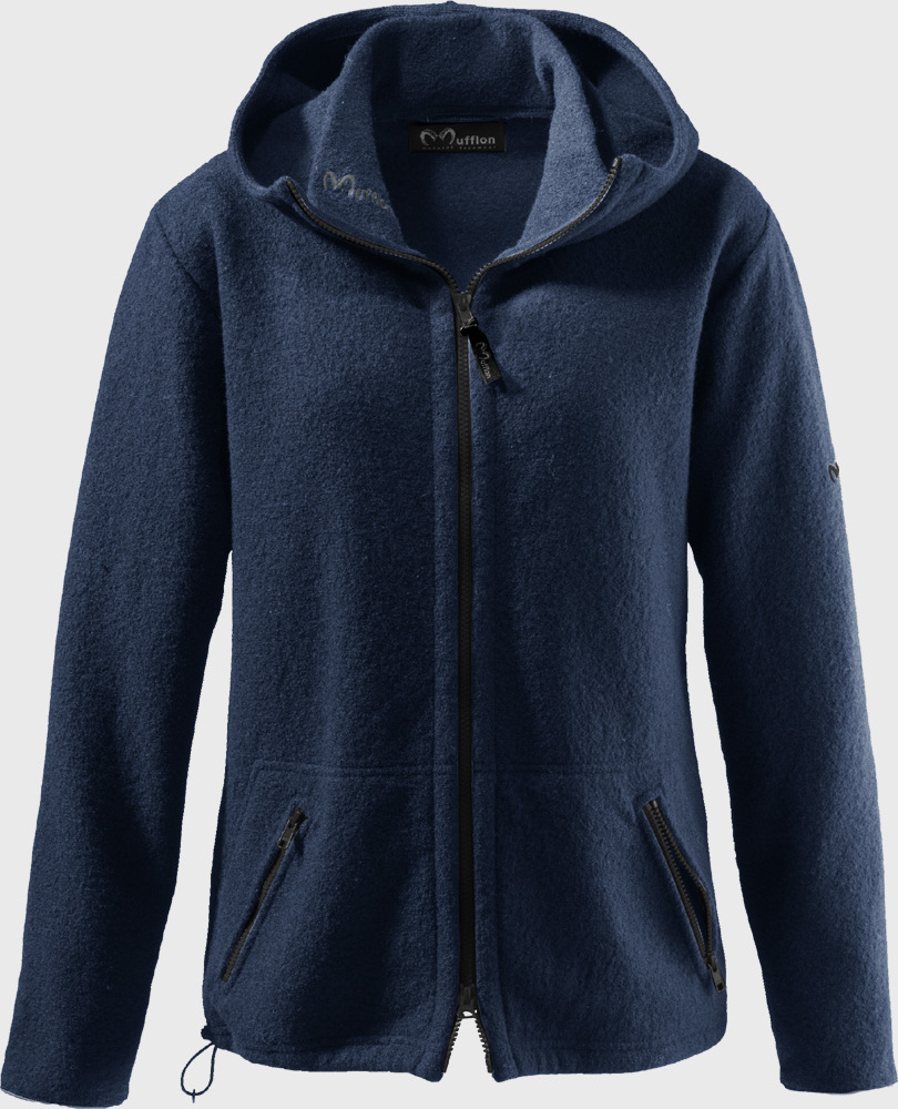 Mufflon W100 Mu-Nele nachtblau L