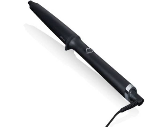 Ghd - Fer À Boucler Curve Creative Curl Wand : Boucleur Conique Pour Des Ondulations Effet Retour De Plage Naturelles