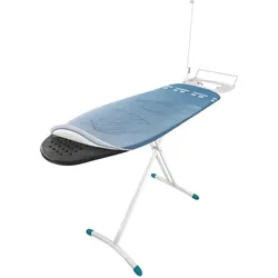 Leifheit Air Board Express L Solid, Bügelbrett, Blau