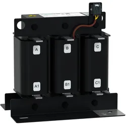 Schneider Electric FILTERKREISDROSSEL 400V LVR07250A40T