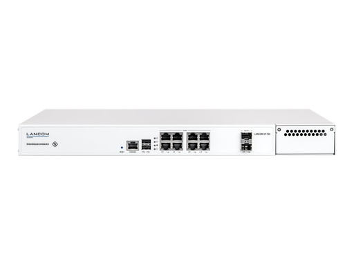 Lancom R&S Unified Firewall UF-760 - Firewall (55035)
