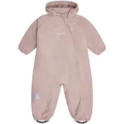 MINYMO Schneeoverall Kapuze, rosa, 80