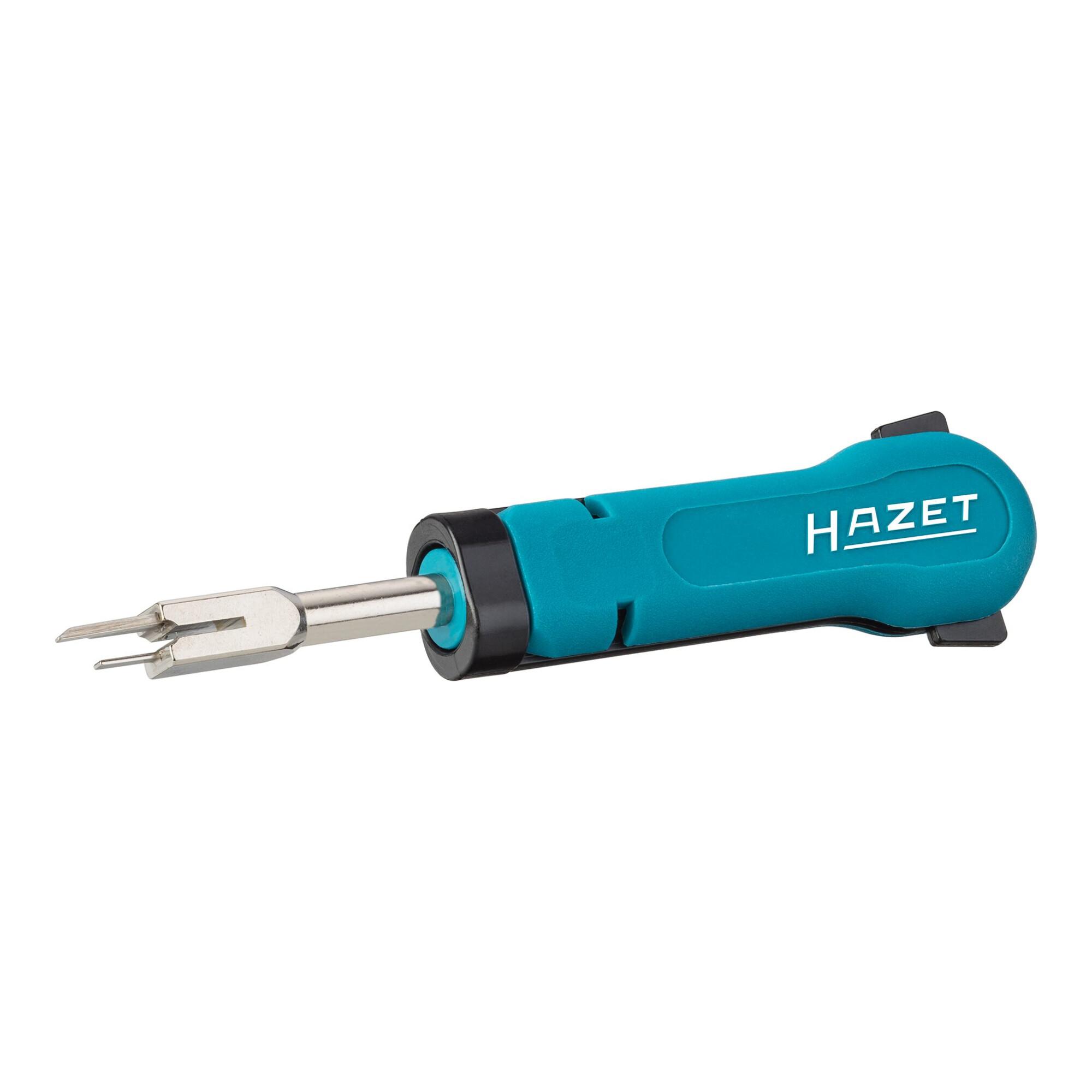 HAZET SYSTEM-KABEL-Entriegeler 4674-1)