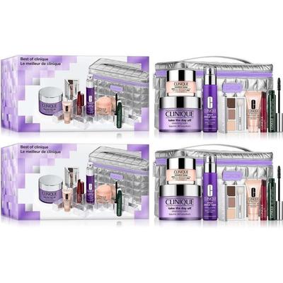 Clinique Hs24 Pwp Blockbuster Set A x2 2x1 St Kombipackung