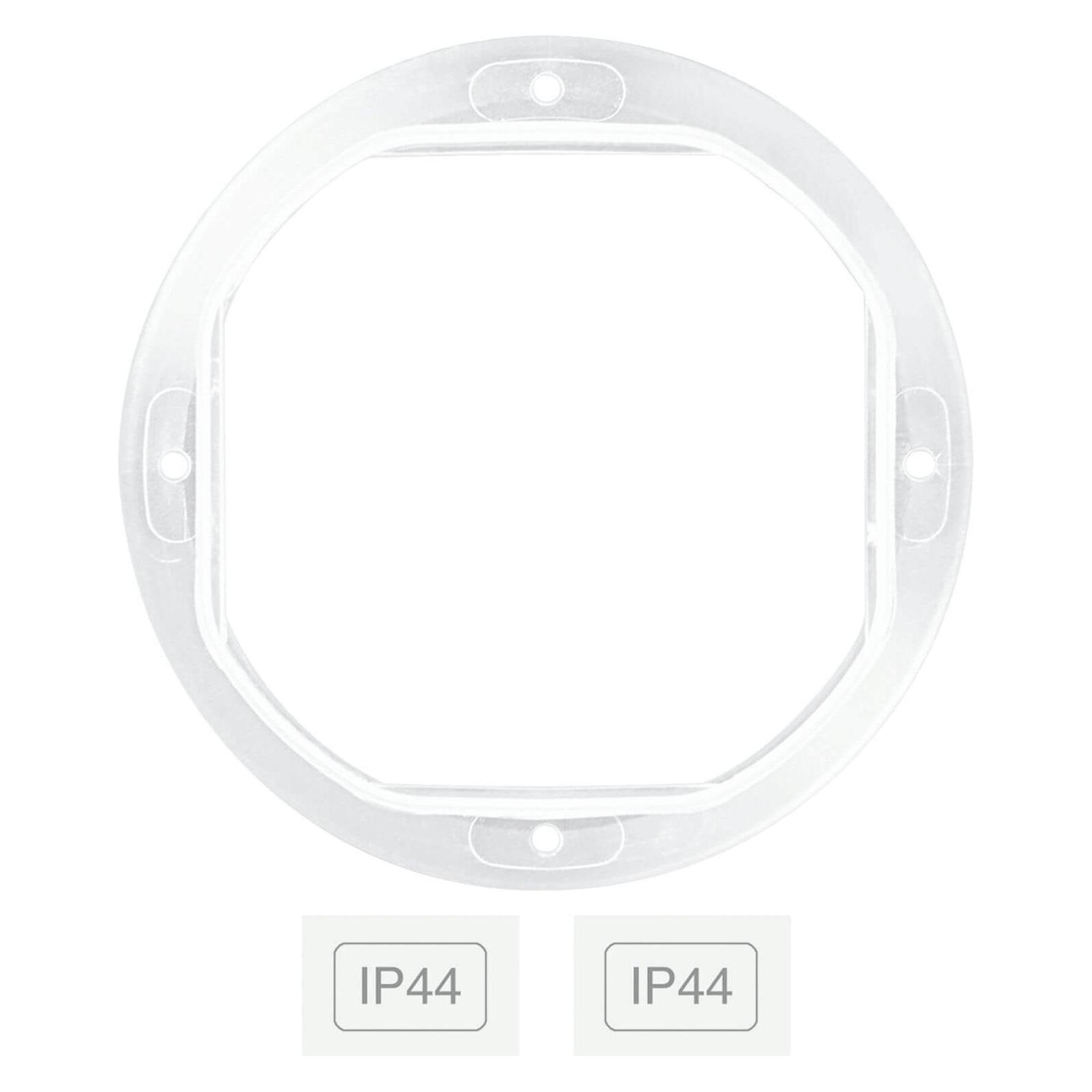 Merten Dichtring 515990 z. Schutzarterhöhung auf IP44 (515990)