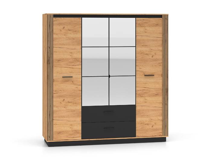 Kleiderschrank – URSO – 200 cm