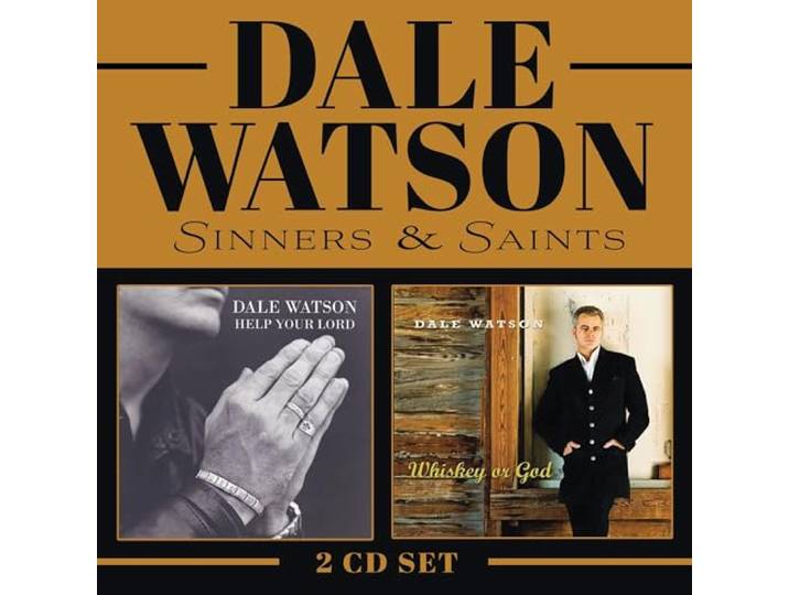 Sinners & Saints (Whiskey Or God / Help Your Lord)