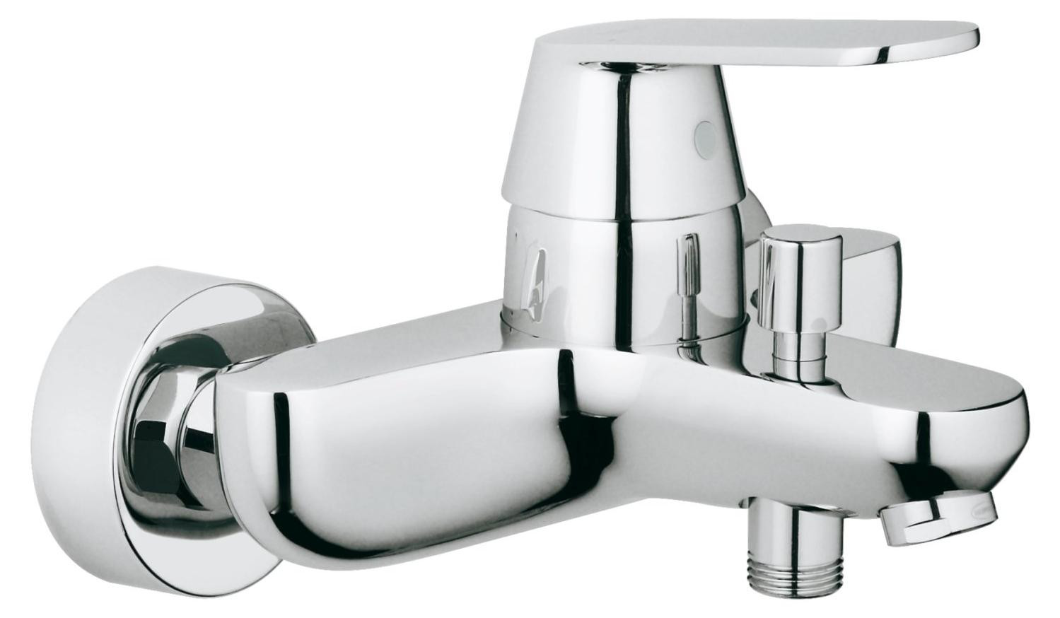 Grohe Eurosmart Cosmopolitan kraan, chroom