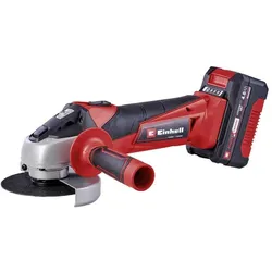Einhell, Winkelschleifer, TC-AG 18/115 (115 mm)