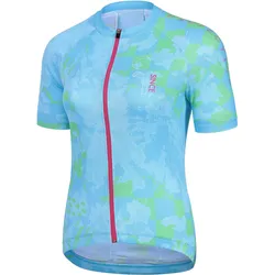 Protective, Damen, Velotrikot, Blueberry (M), Blau