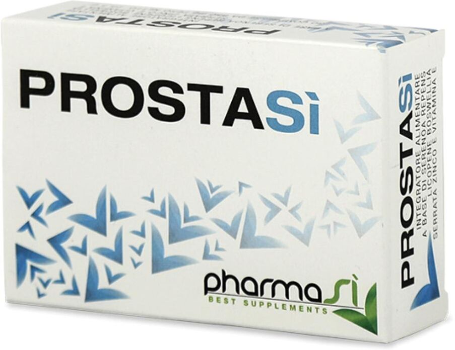 PHARMASI' Srl PROSTASI' 30CPR