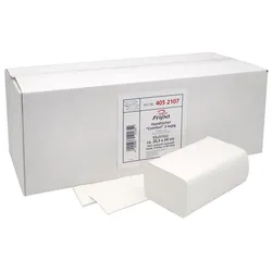 Fripa Comfort Papierhandtücher 20x3x24 2-lagig 2.250 Tücher