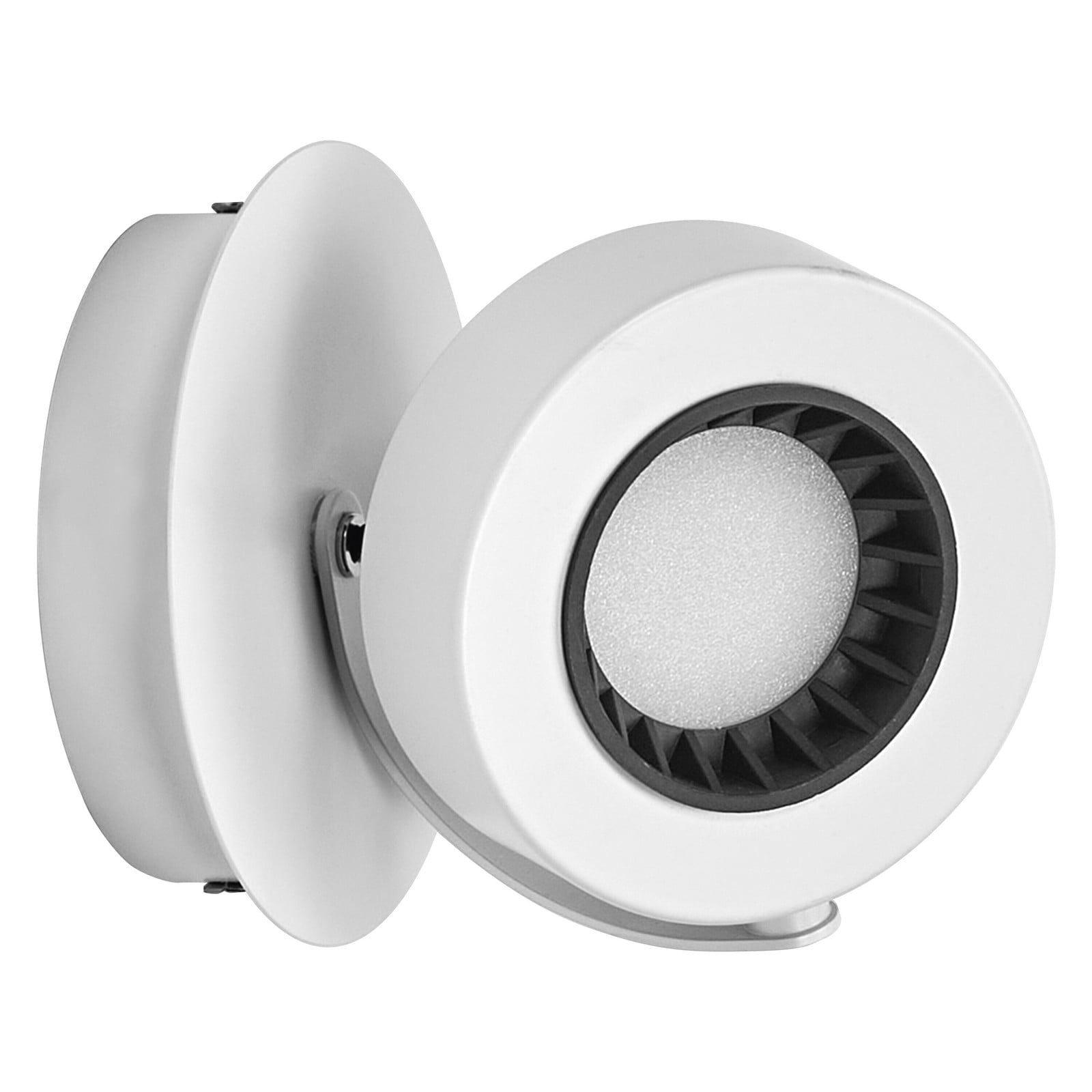 Ledvance Decor Spot Venus Inbouwspot, 5,5W, 210lm, Wit, Warmwit Licht