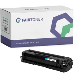 Kompatibel für Samsung CLT-C503L/ELS / C503L Toner Cyan