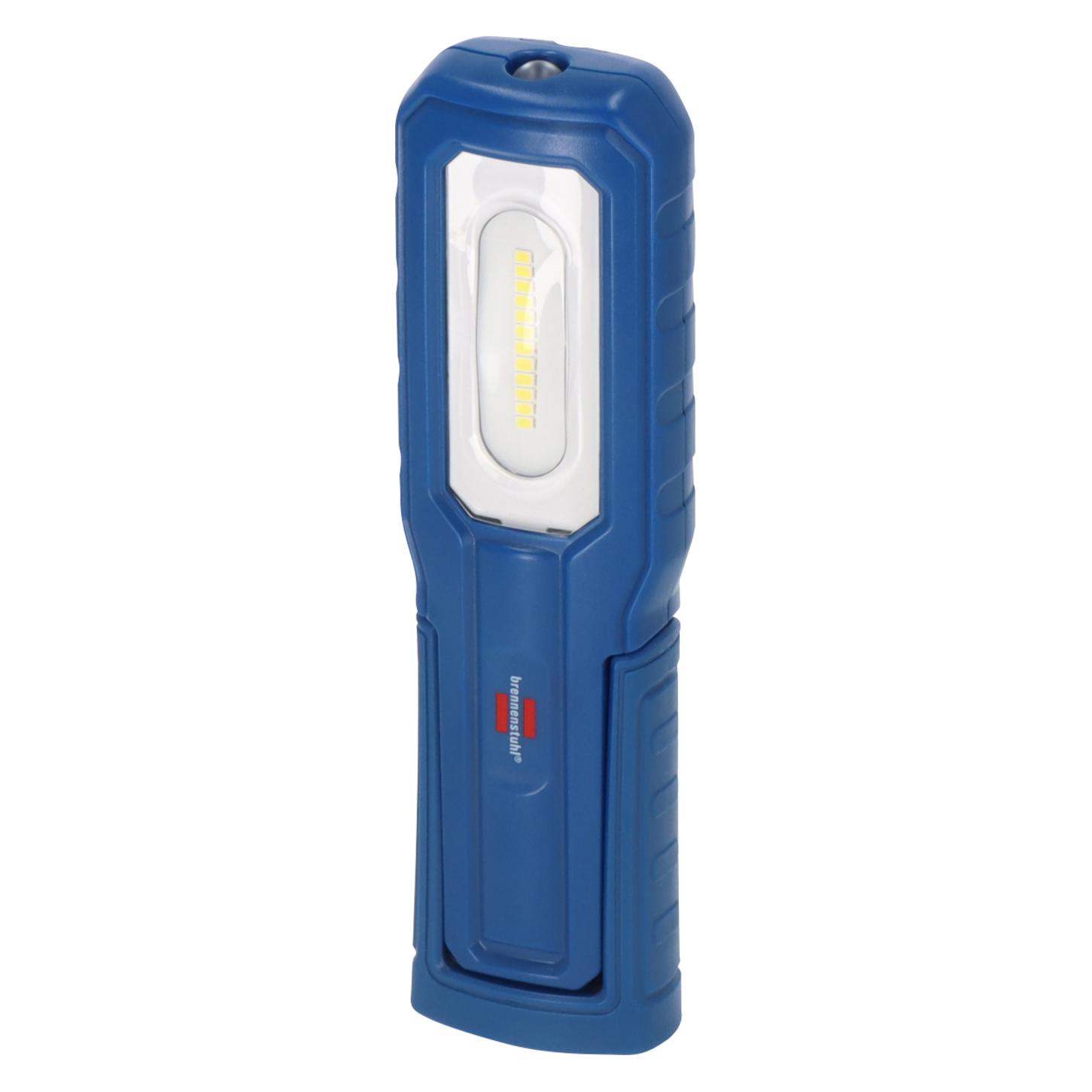 Brennenstuhl LED Handlampe HL 700A 9123020535 (700 lm) (9123020535)