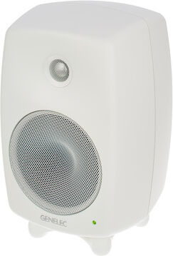 Genelec 8330 AWM Blanc