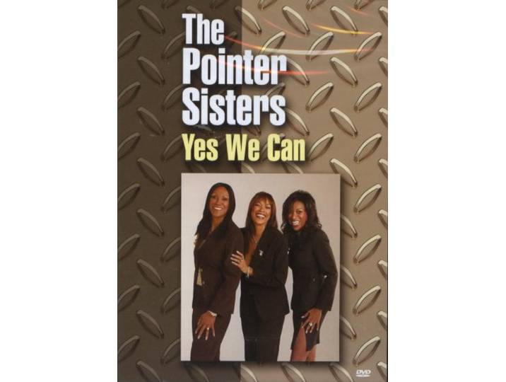 Yes We Can
