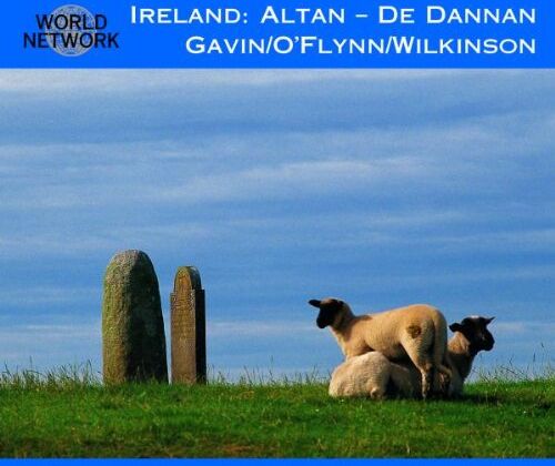 Various - Treasures of Irish Music (Ireland) World Network 16 - Preis vom 12.10.2026 11:37:12 h