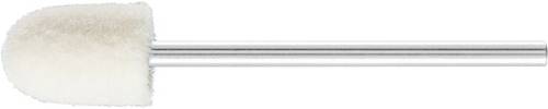 PFERD TOOLS 44100232 Polierstift Durchmesser 8mm 10St.