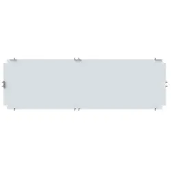 Striebel&amp;John Bodenblech RB44G