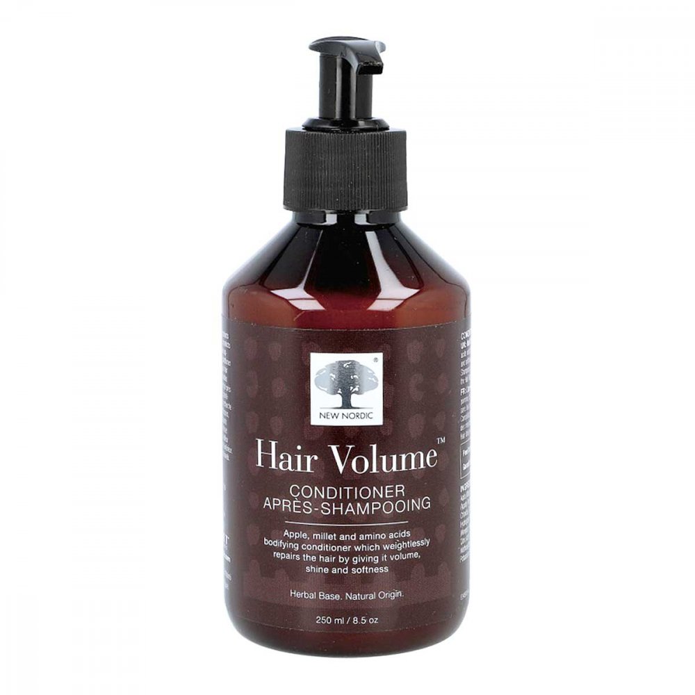 NEW NORDIC Deutschland GmbH Hair Volume Conditioner 16887330