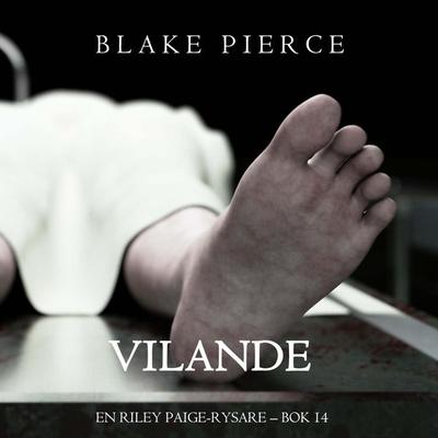 Vilande (En Riley Paige-Rysare – Bok 14) - Blake Pierce, Audio, 9798341595736