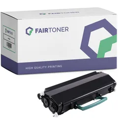 Kompatibel für Lexmark Optra E 360 D (E260A21E) Toner Schwarz XL