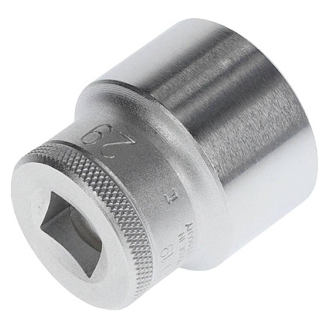 Gedore D 19 29 Steckschlüsseleinsatz 1/2" UD-Profil 29 mm (29 mm) (6135330)