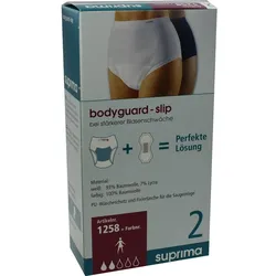 Suprima Bodyguard 2 Slip Gr.56/58 1 ST