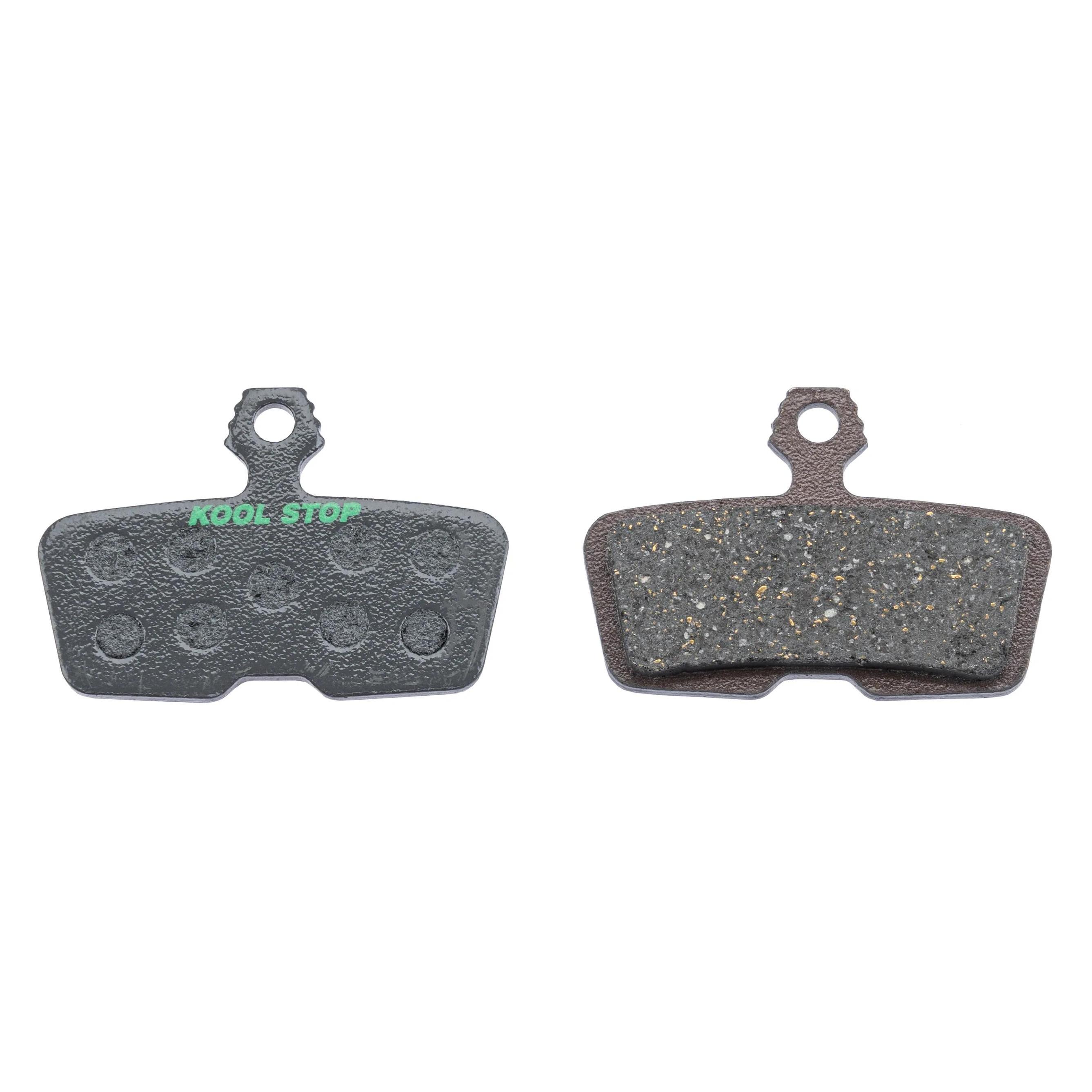 Kool Stop Pr.Scheibenbremsbelaege (Avid, SRAM) (RE D294E)