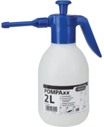 Pressol Drucksprüher POMPAxx 2l (06 902)