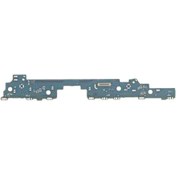 Samsung Ladeport Tab S10 FE Original (Modul, Samsung Galaxy Tab S9 FE+), Mobilgerät Ersatzteile, Blau