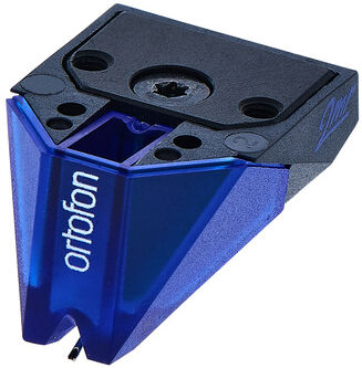 Ortofon 2MR Blue Blau