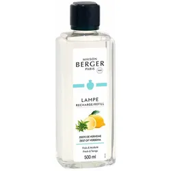Maison Berger Paris Zitronen-Verbene Lampe Berger Duft 500 ml