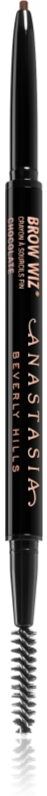 Anastasia Beverly Hills Brow Wiz precise eyebrow pencil shade Chocolate 0.09 g
