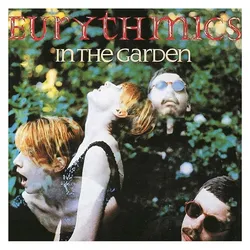 Rca Intern, Schallplatten, In the Garden (Eurythmics)