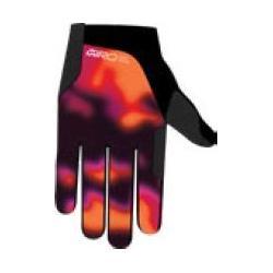 Giro TRIXTER Herrenhandschuhe, langfingerig, Frequenzorange (69397160)